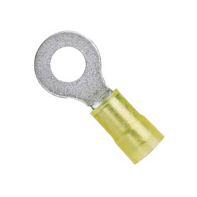 PN10-56R-L Panduit Corp  Connecteurs annulaires